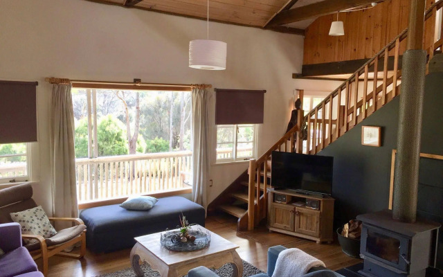 Mandala Bruny Island
