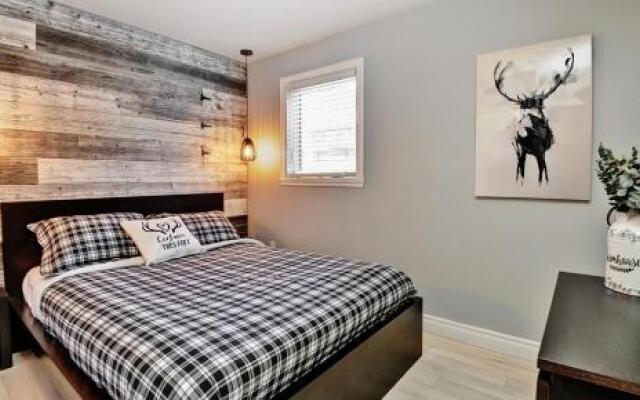 Chalet 88 Chemin des Alpages