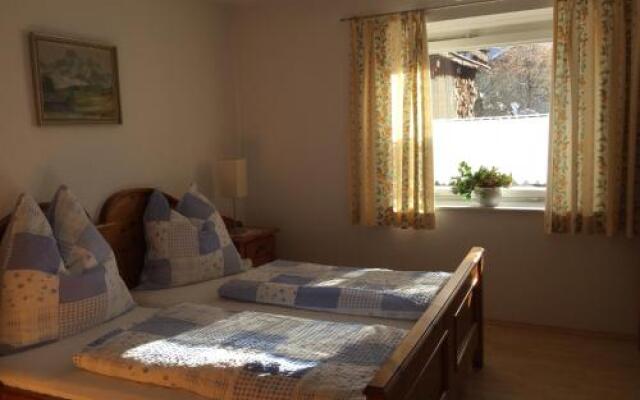 Haus Stainer