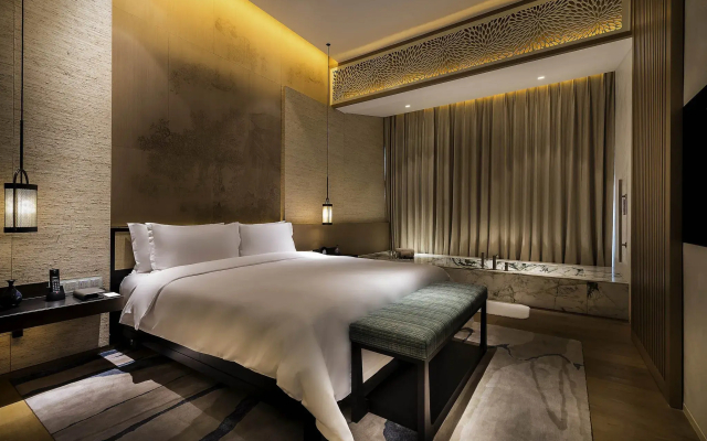 Pullman Kaifeng Jianye