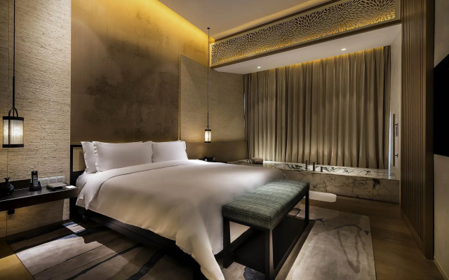 Pullman Kaifeng Jianye