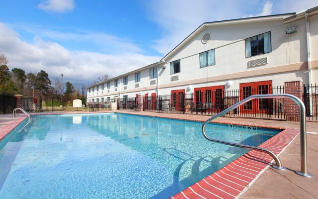 Holiday Inn Express Hotel & Suites Camden by IHG