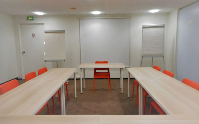 Ibis Jouy en Josas Velizy