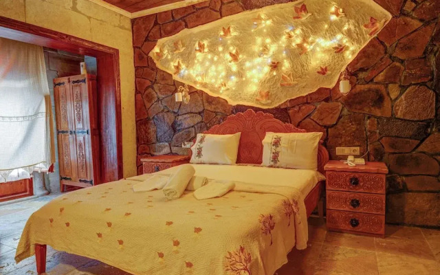 Nar-I Ask Cave Hotel