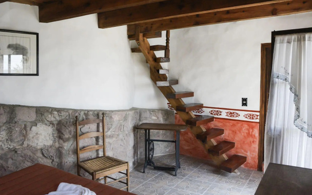 Hotel Boutique Casa al Aire