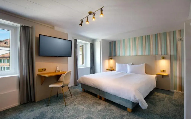 Hotel Krone by bsmart