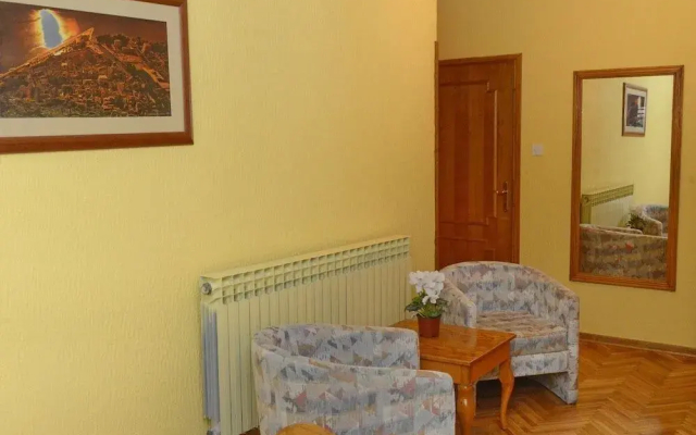 Hotel Marija
