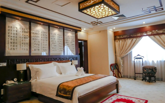 Xiongbao Hotel