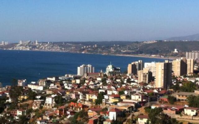 Barcelo Suites Vina Del Mar