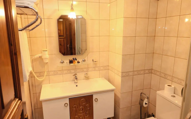 Baglar Saray Hotel