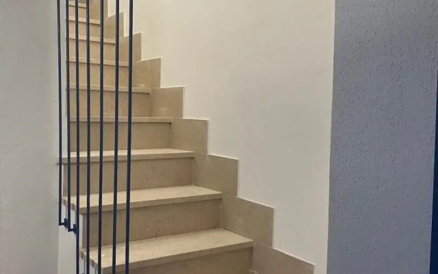 Residenza nel borgo L'Appusentu