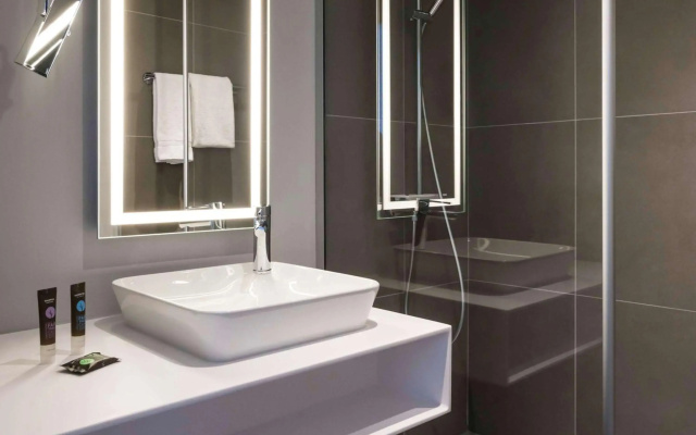 Novotel Paris Saclay