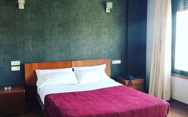 Motel Abalo