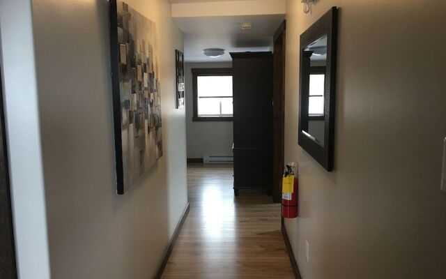 Admirals Bed and Breakfast