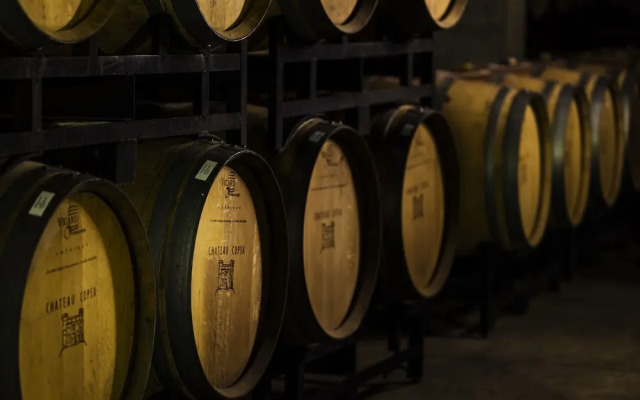 Maison & Chateau Copsa