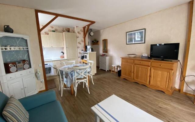 Appartement Arcachon, 2 pièces, 4 personnes - FR-1-474-193