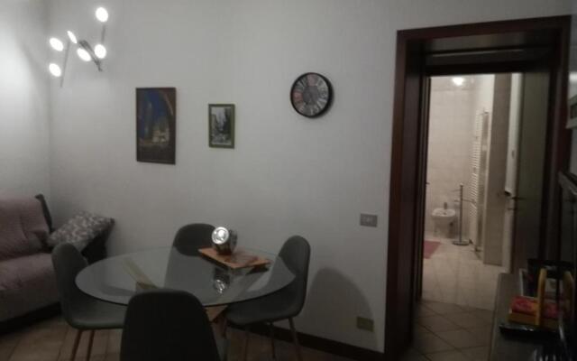 Bilocale Vicino Al Teatro Ponchielli