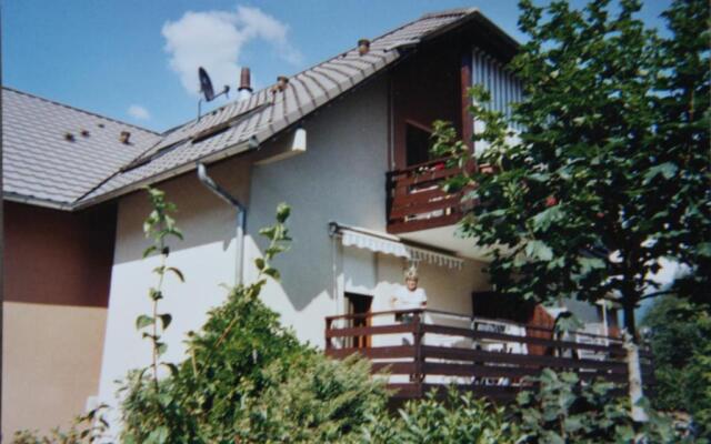 Résidence bord du lac Annecy 3 étoiles