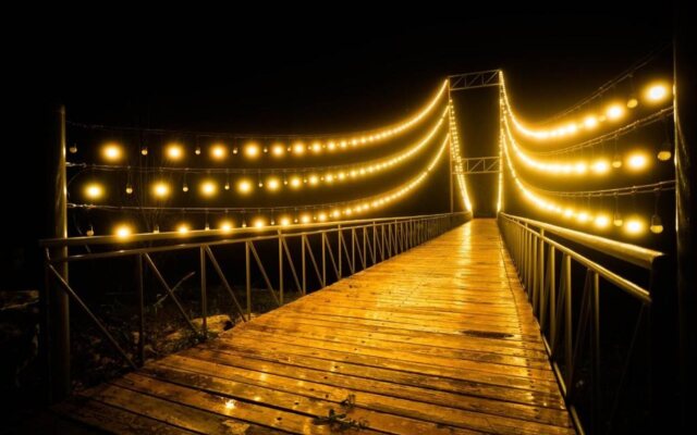 Athena Glamping Khaoyai