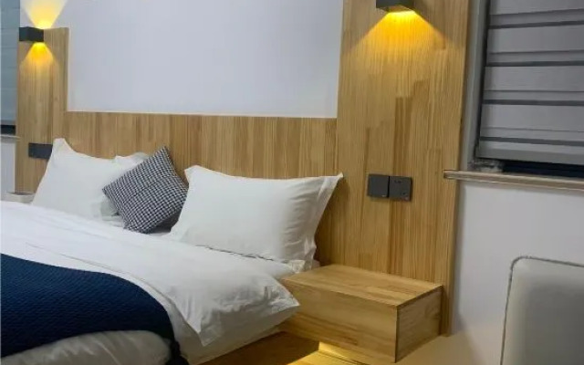 Luke Homestay (Dali Ancient Town)