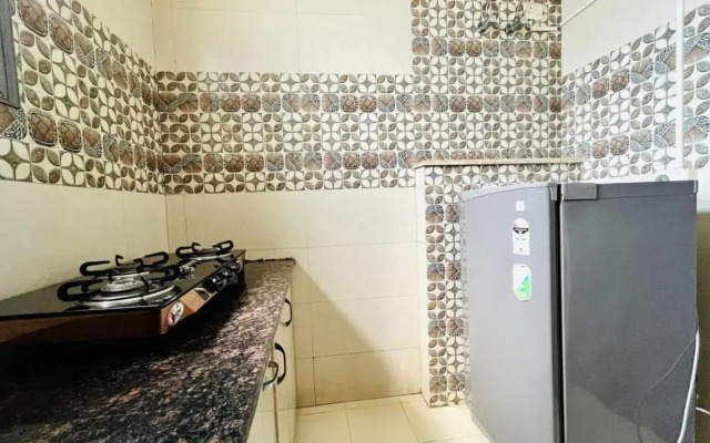 Olive Service Apartments - Medanta Medicity