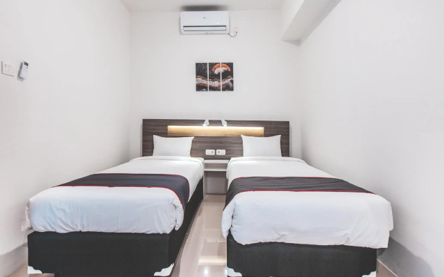 Collection O 16 Vittoria Residence