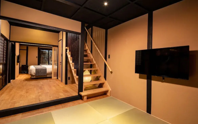 Tsumugi Hachijominamotocho