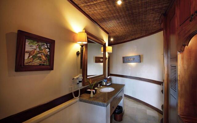 RedDoorz Resort @ Palasari Bali