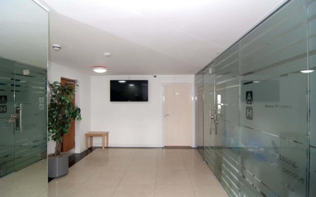 Southampton Serviced Apartment