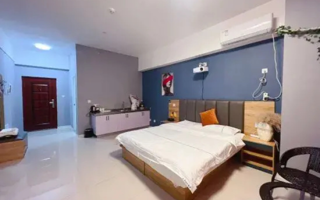 Mercure Fashion Hotel