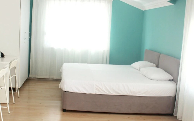 Khan's B&B Hotel