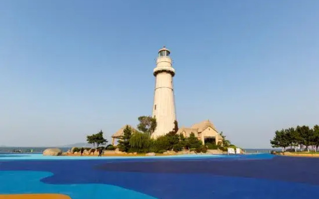 Qingyun Apartment Hotel