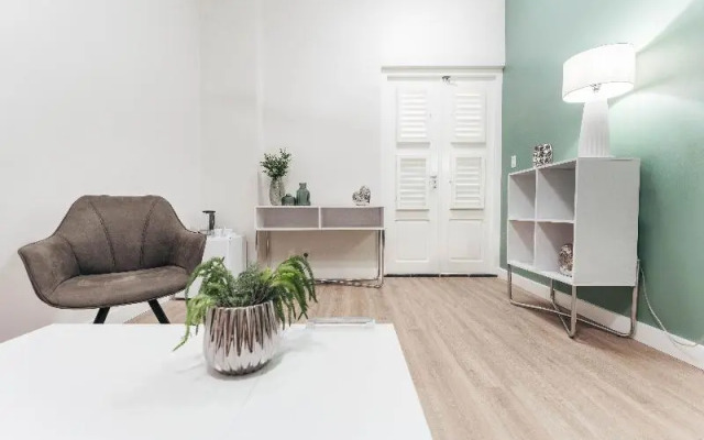Atelier Skalo Boutique Hotel