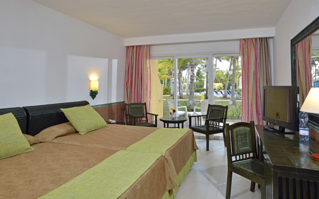 Tryp Cayo Coco