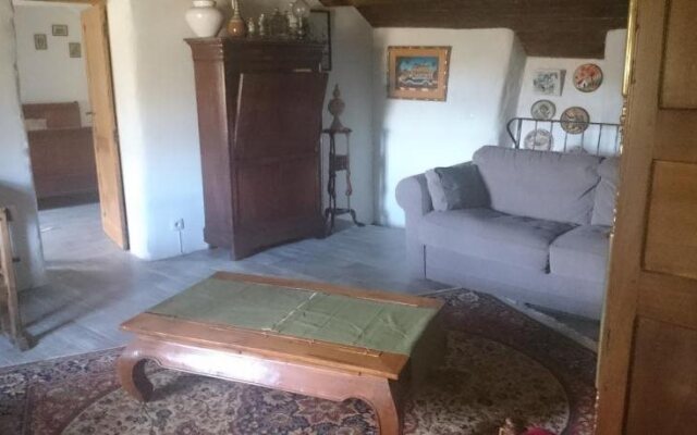 La Terrasse De Peyre