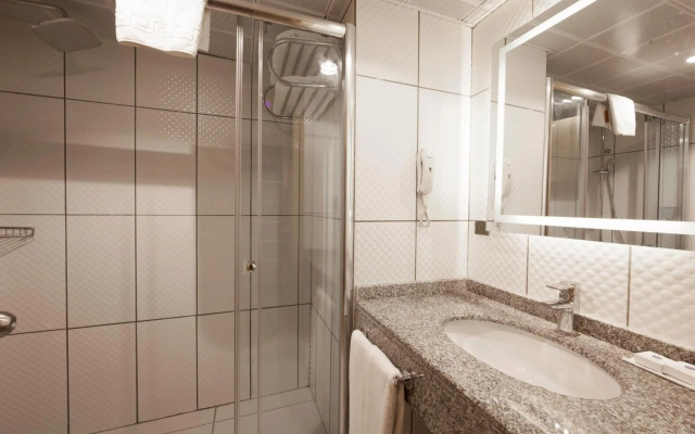 TT Hotels Pegasos World