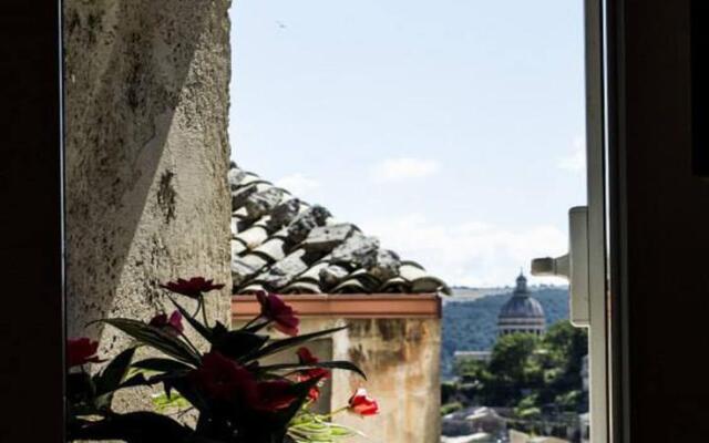 Il Nido Su Ibla