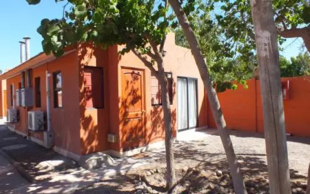 Apart Hotel Pedro de Valdivia