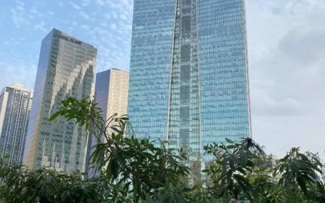 22Housing Apartment 8 Nguyen Van Ngoc