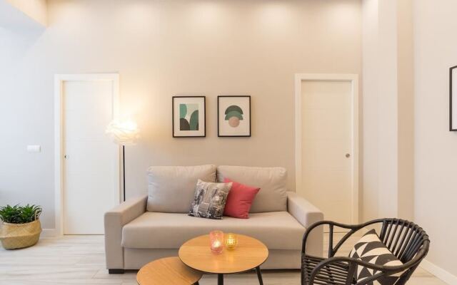 Malagasuite Cathedral Alley