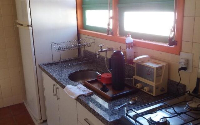 Hostel Santo Antonio