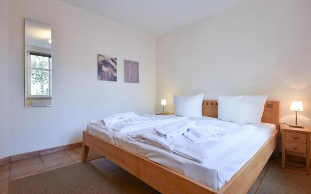 Appartement Solaris 13