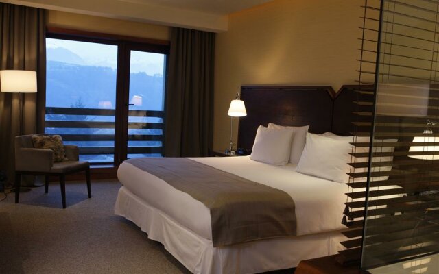 Hotel Dreams de la Patagonia