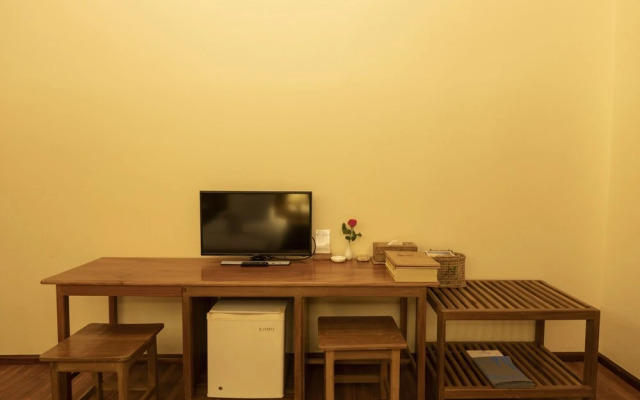 Thande Beach Hotel (Ngapali)