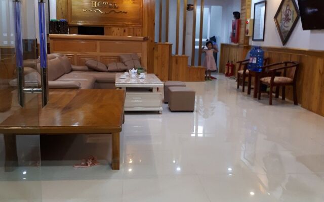 Thuan Ha Hotel Sapa