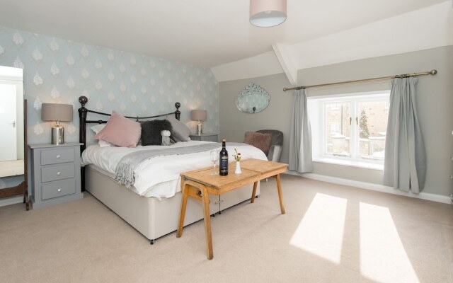 The Coxwold Tearooms and Bed & Breakfast