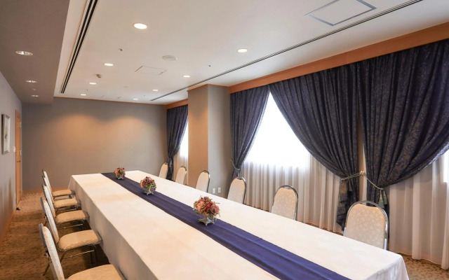 Kansai Airport Washington Hotel
