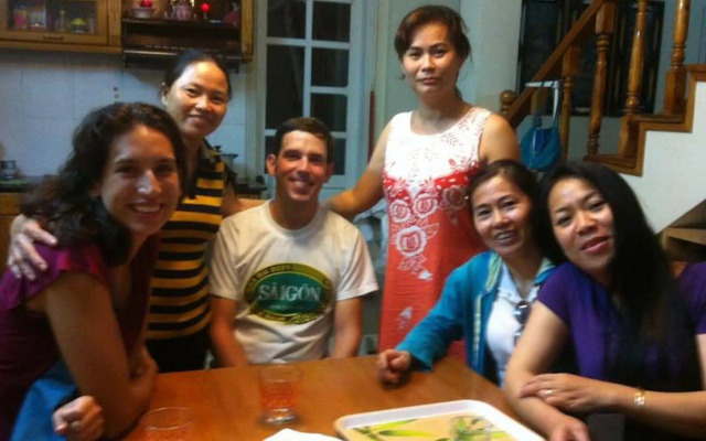 Lila Homestay Hoi An