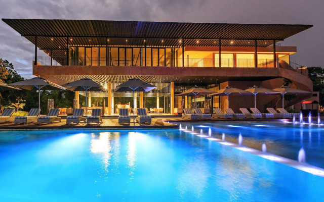 Amorita Resort Bohol