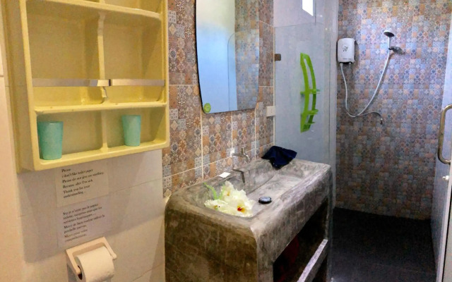 Samui Zenity Hotel
